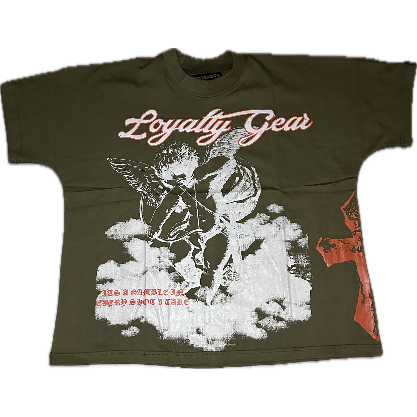 Cupid Tees