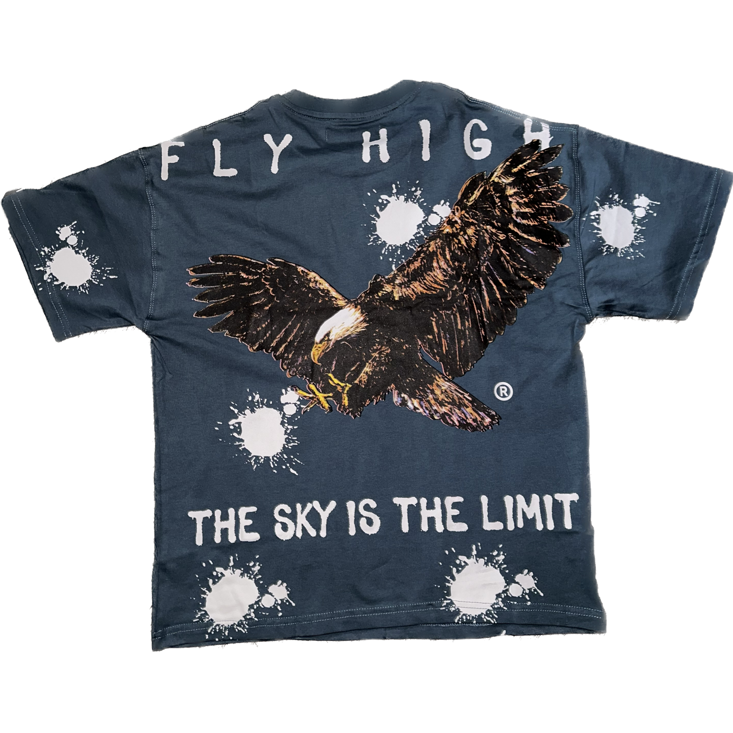 Heartless Eagle