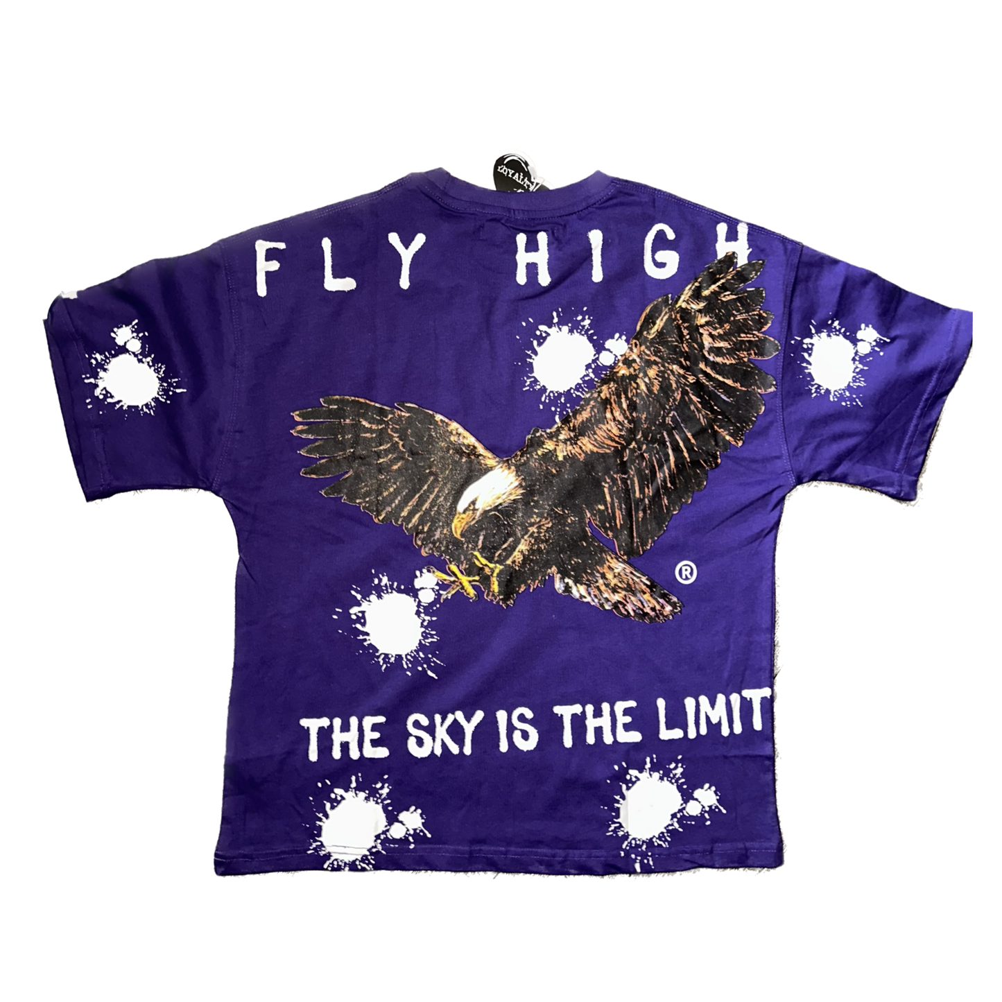 Heartless Eagle