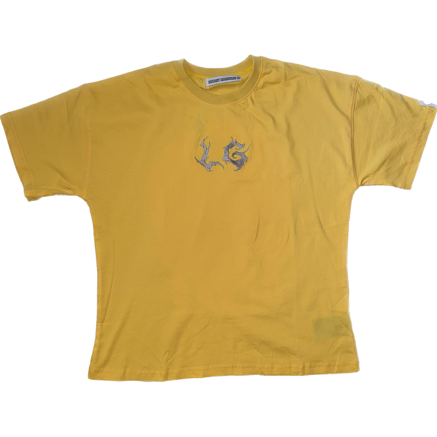 LG Skull