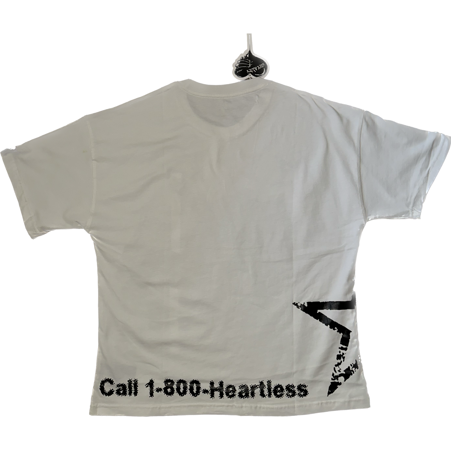 Heartless Stripper