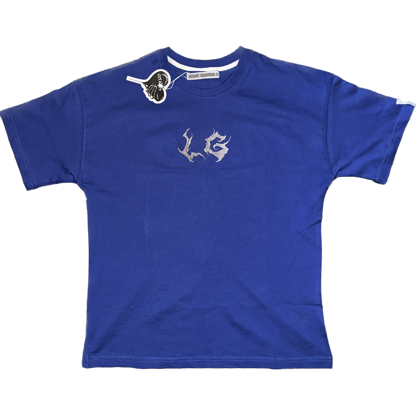 LG Skull