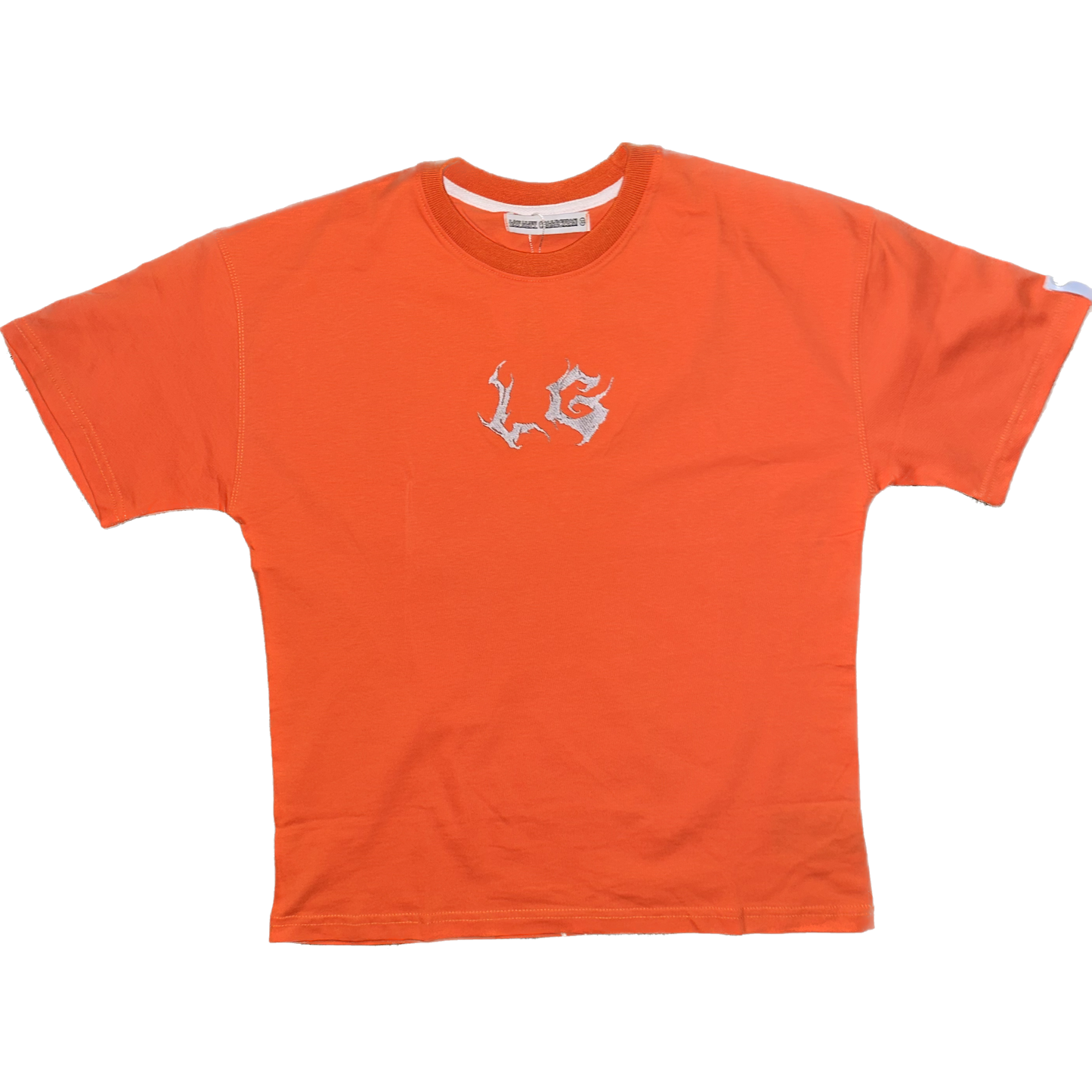 LG Skull