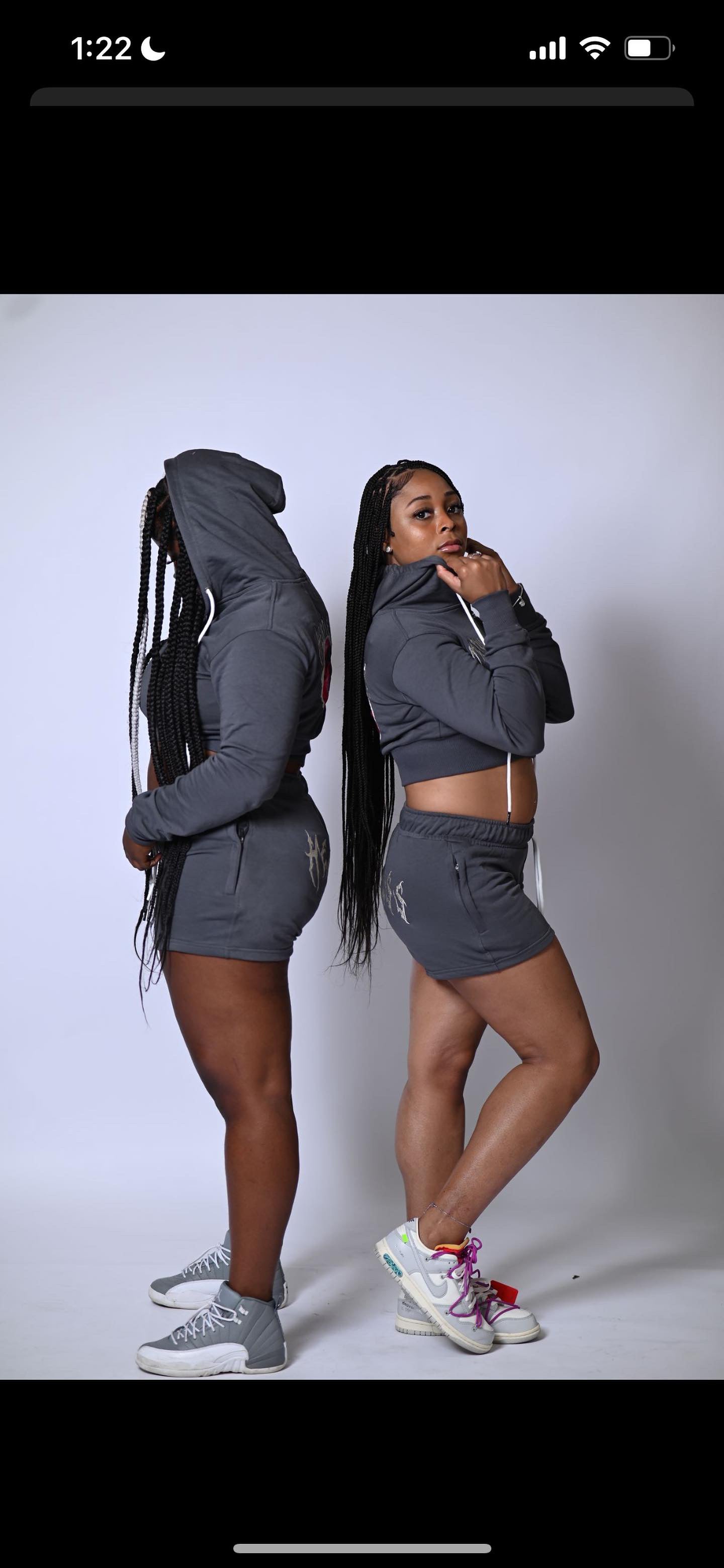 Wmn Summer Sets