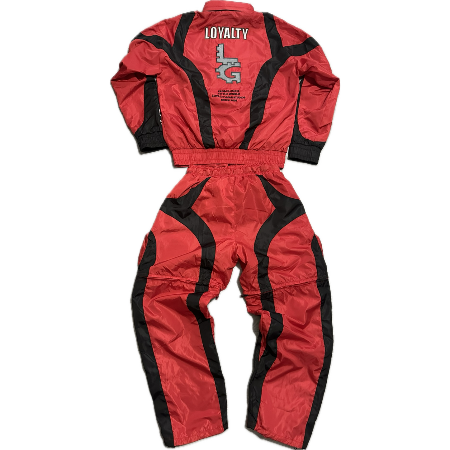ATHLETIC DEPT. SETS
