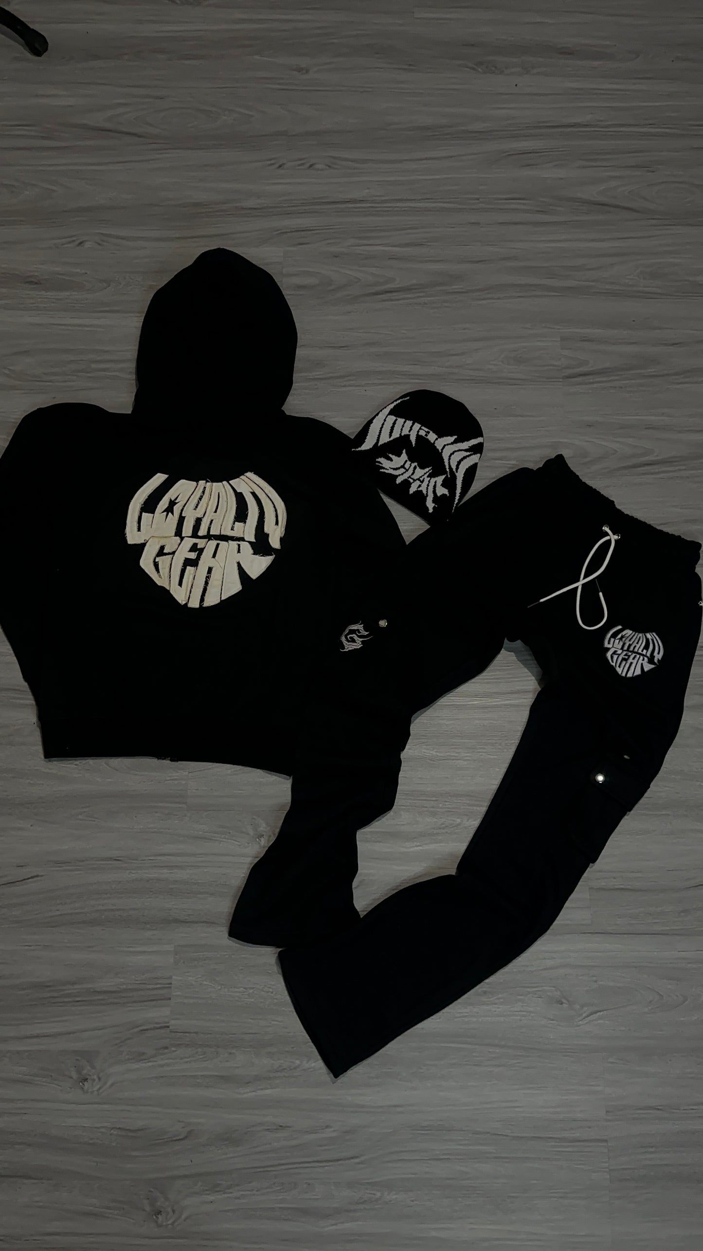 Kids Jumpsuit