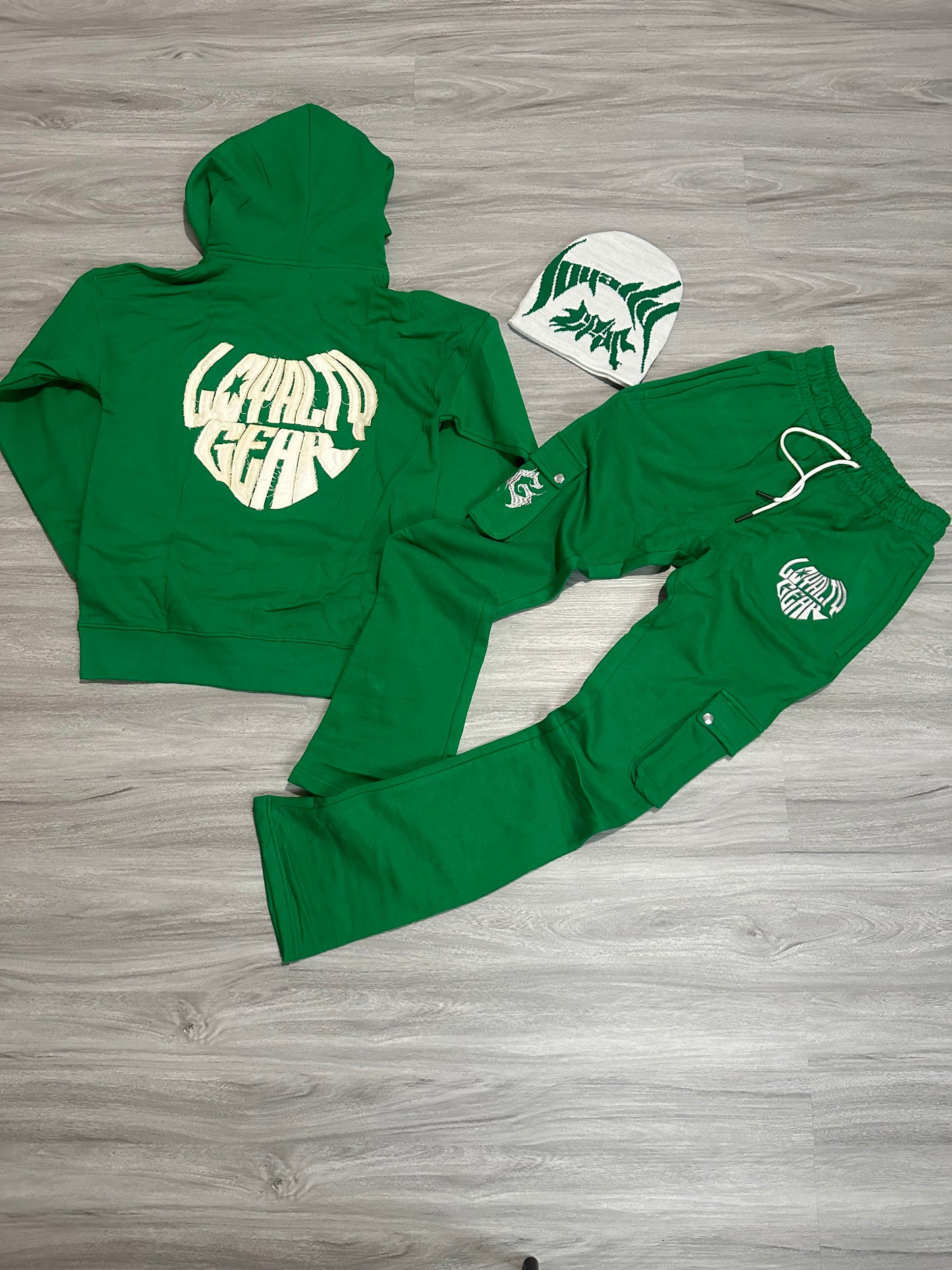 Kids Jumpsuit