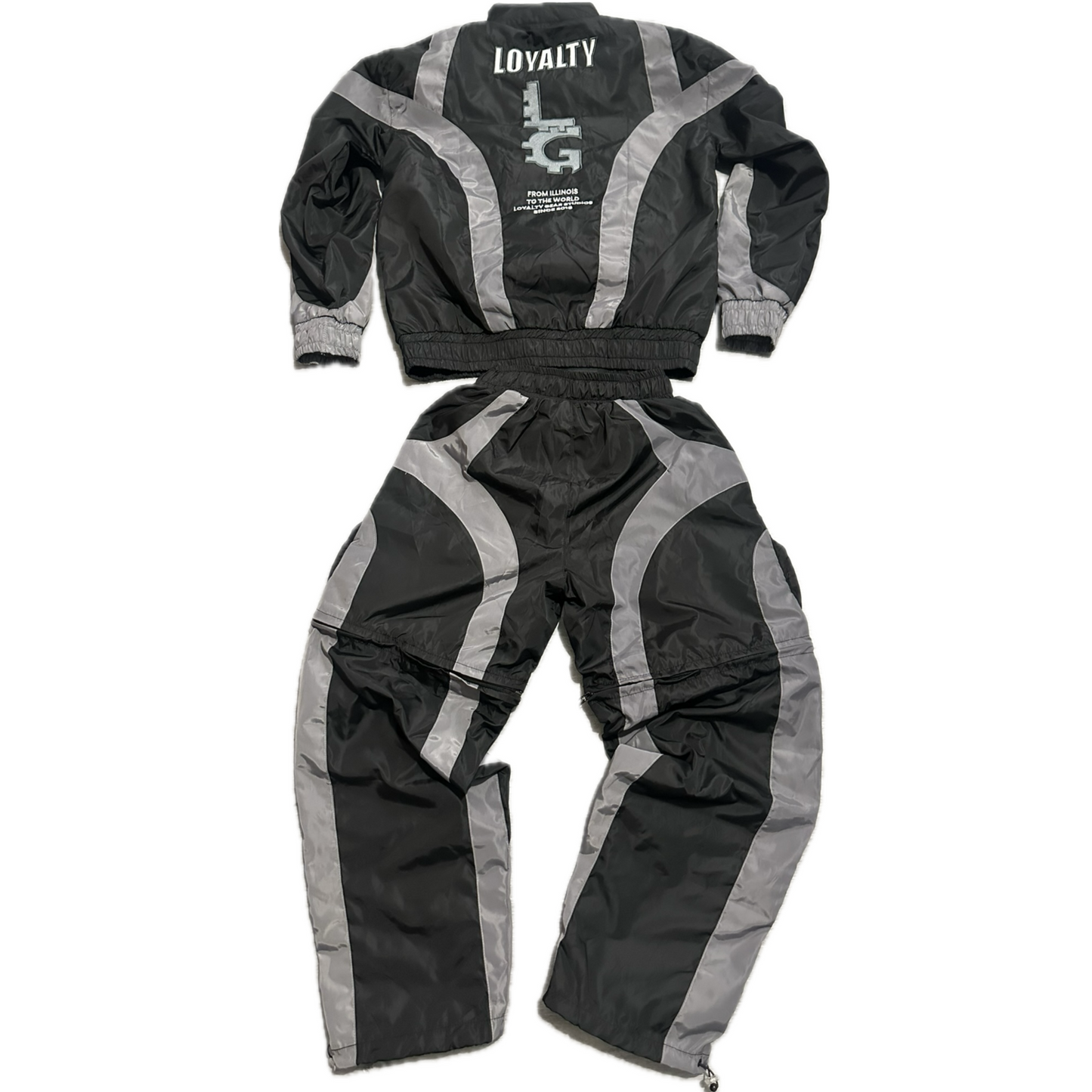 ATHLETIC DEPT. SETS