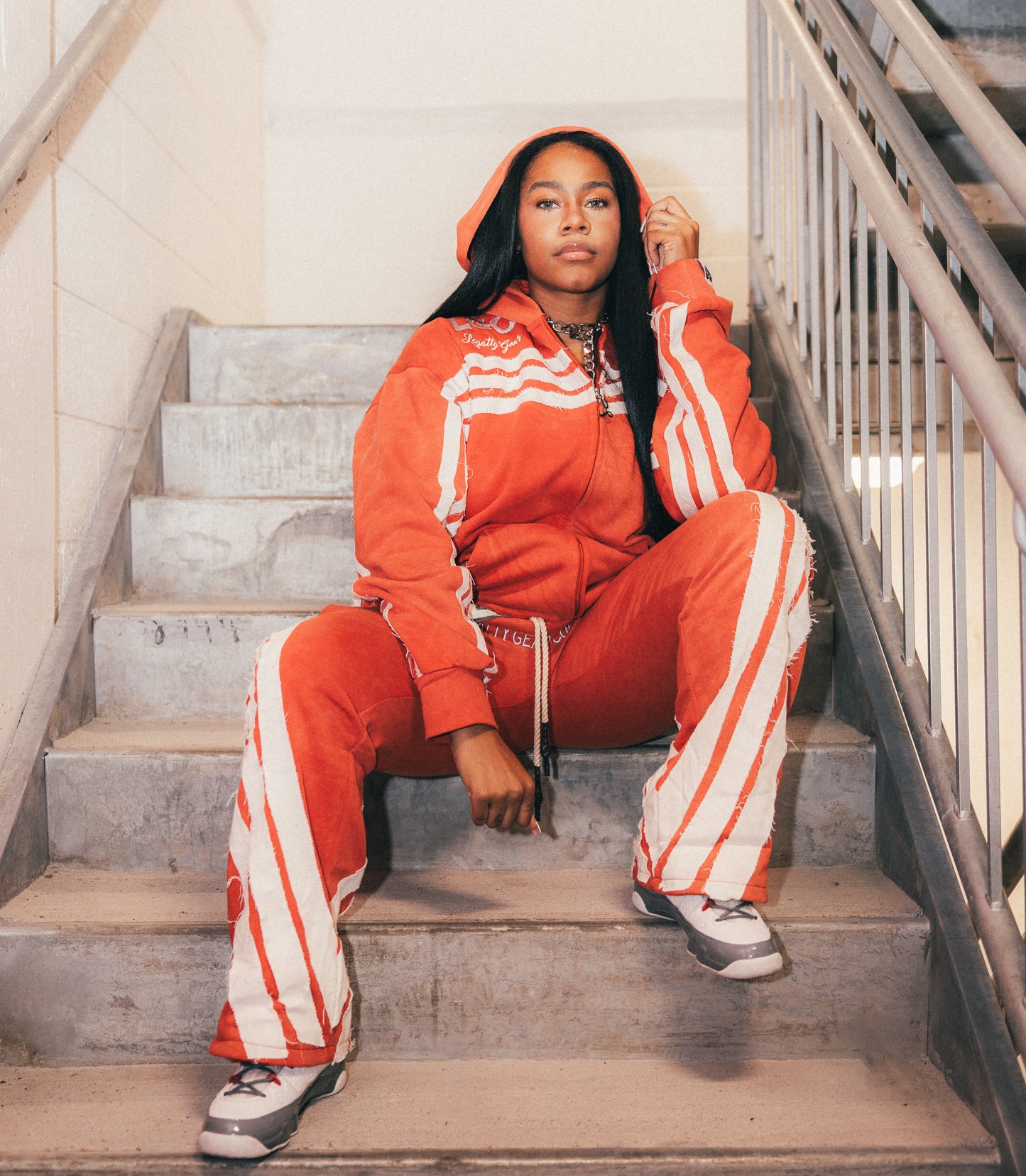 LGC Jumpsuit