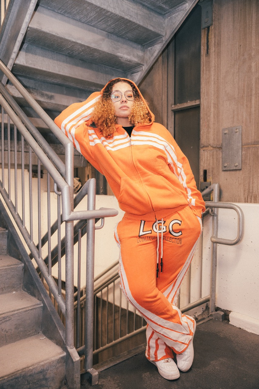 LGC Jumpsuit