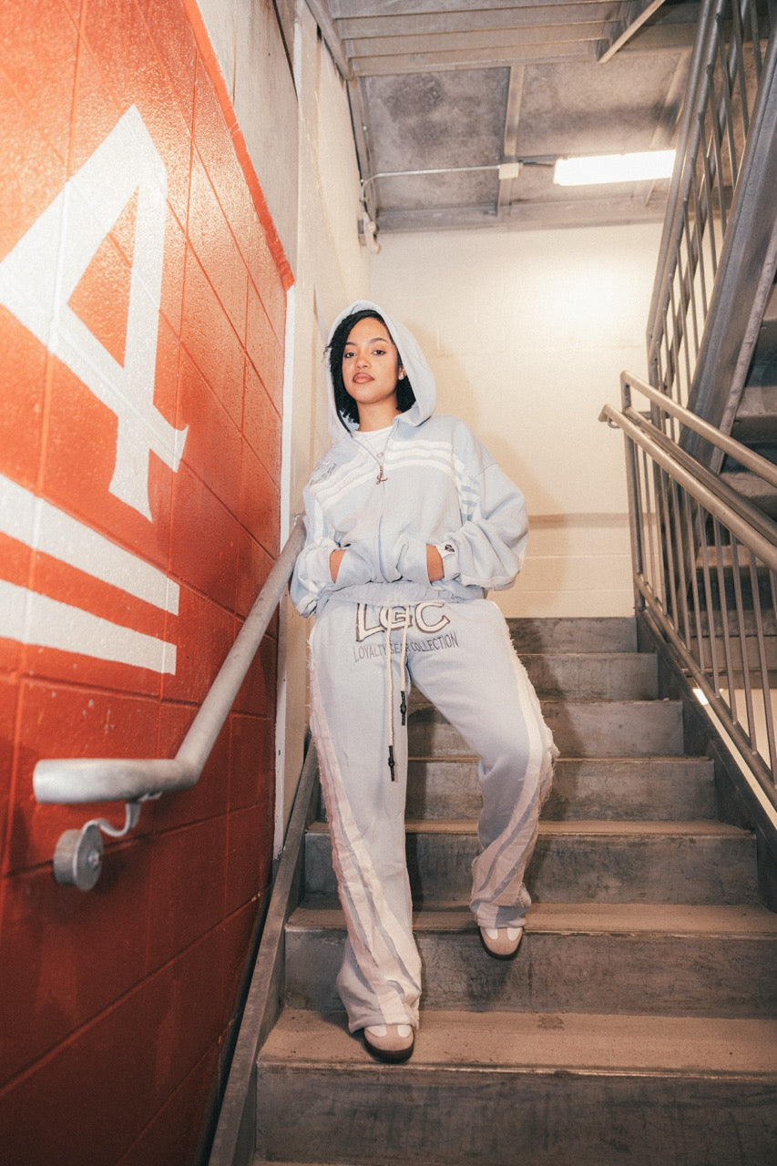 LGC Jumpsuit