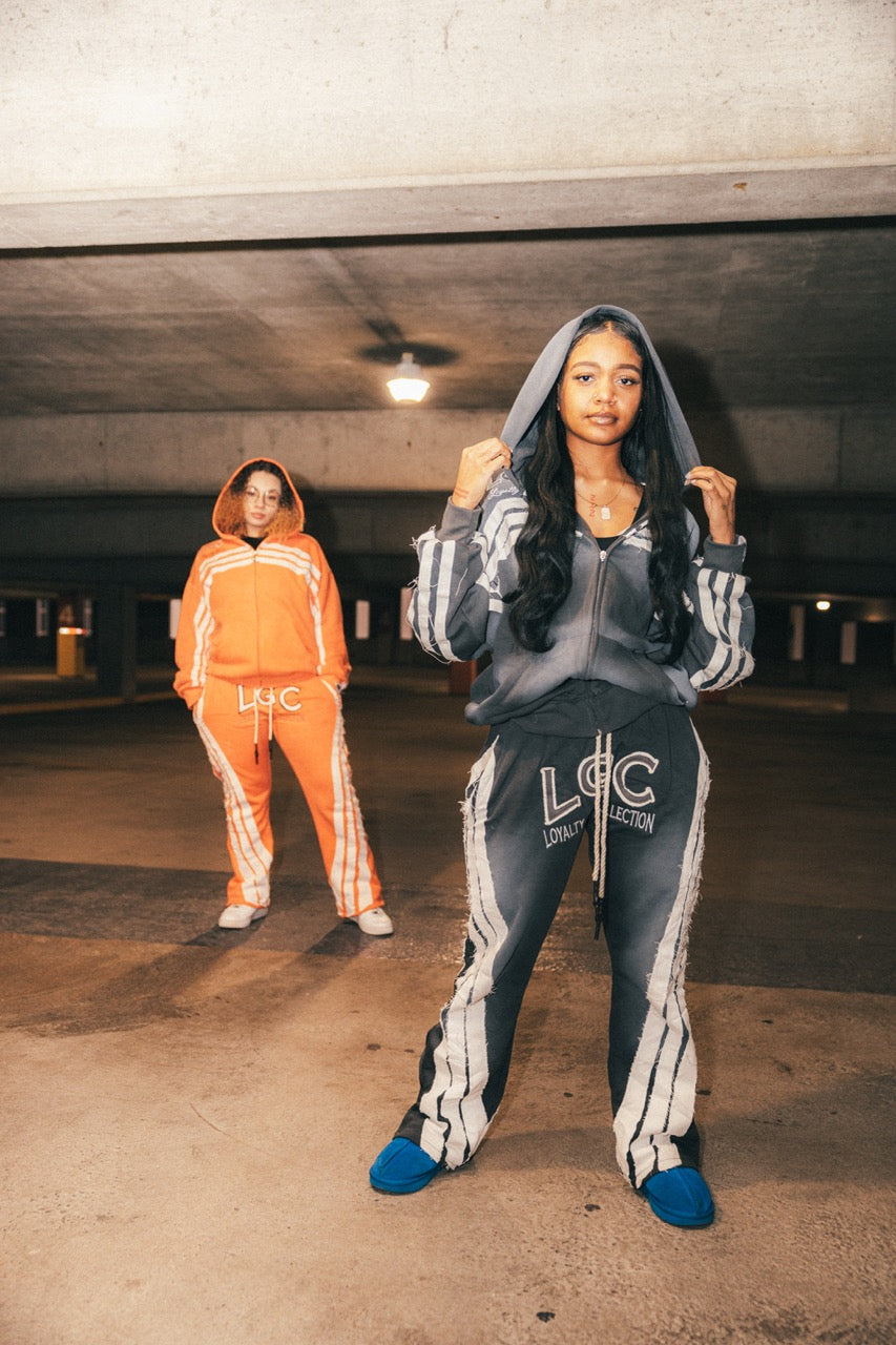LGC Jumpsuit