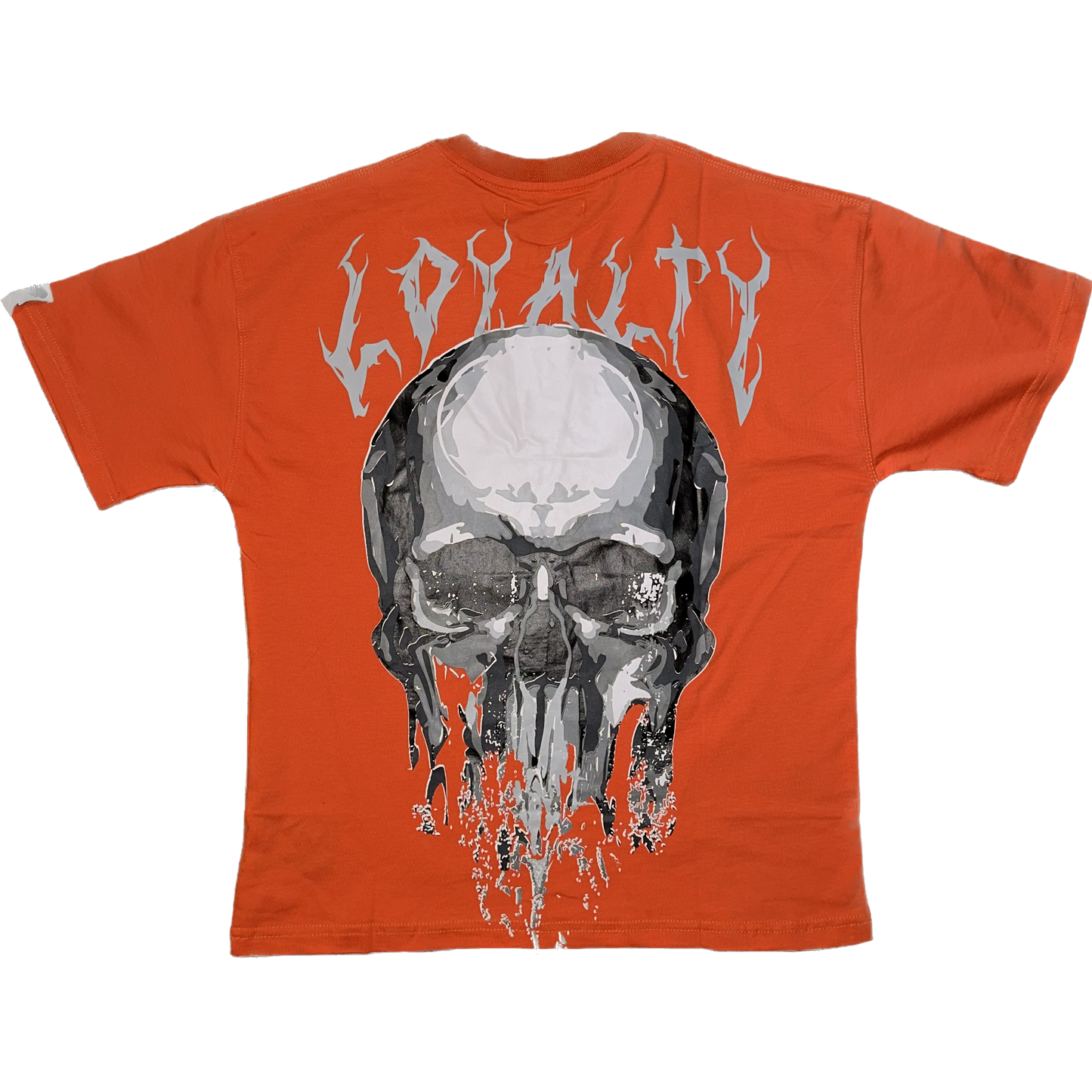 LG Skull
