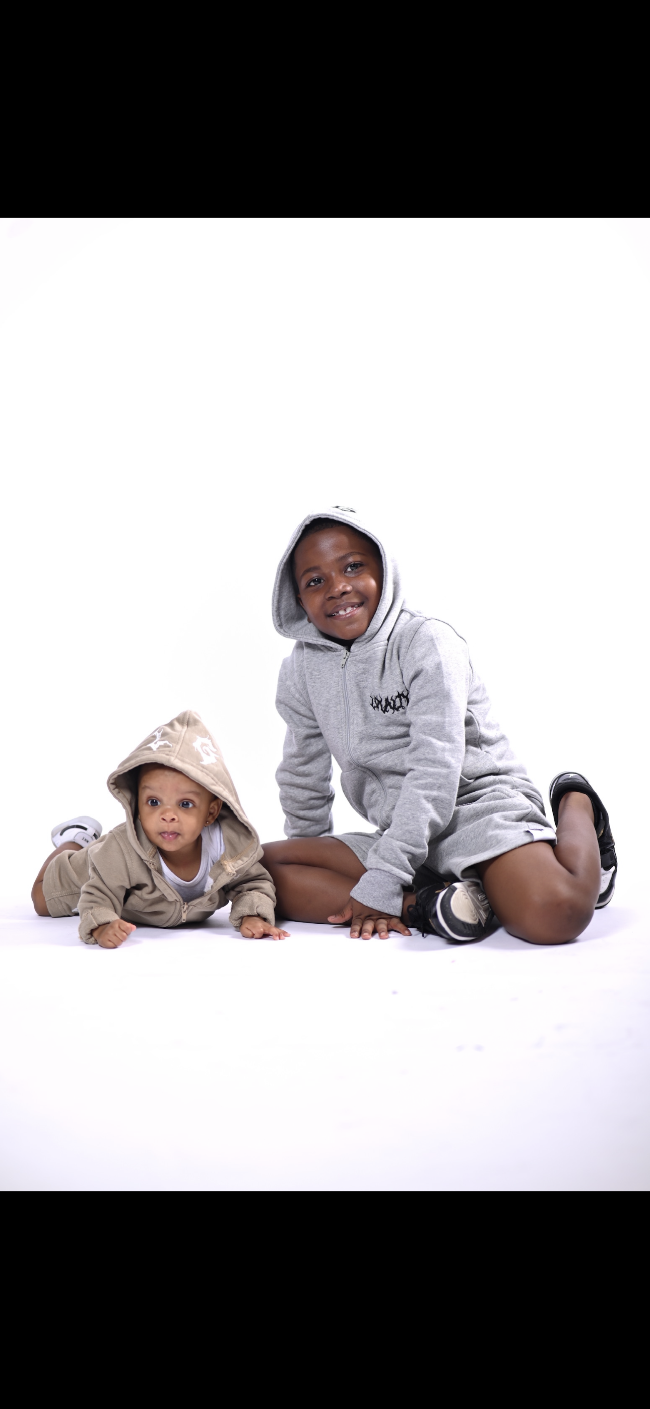 Kids Summer Sets