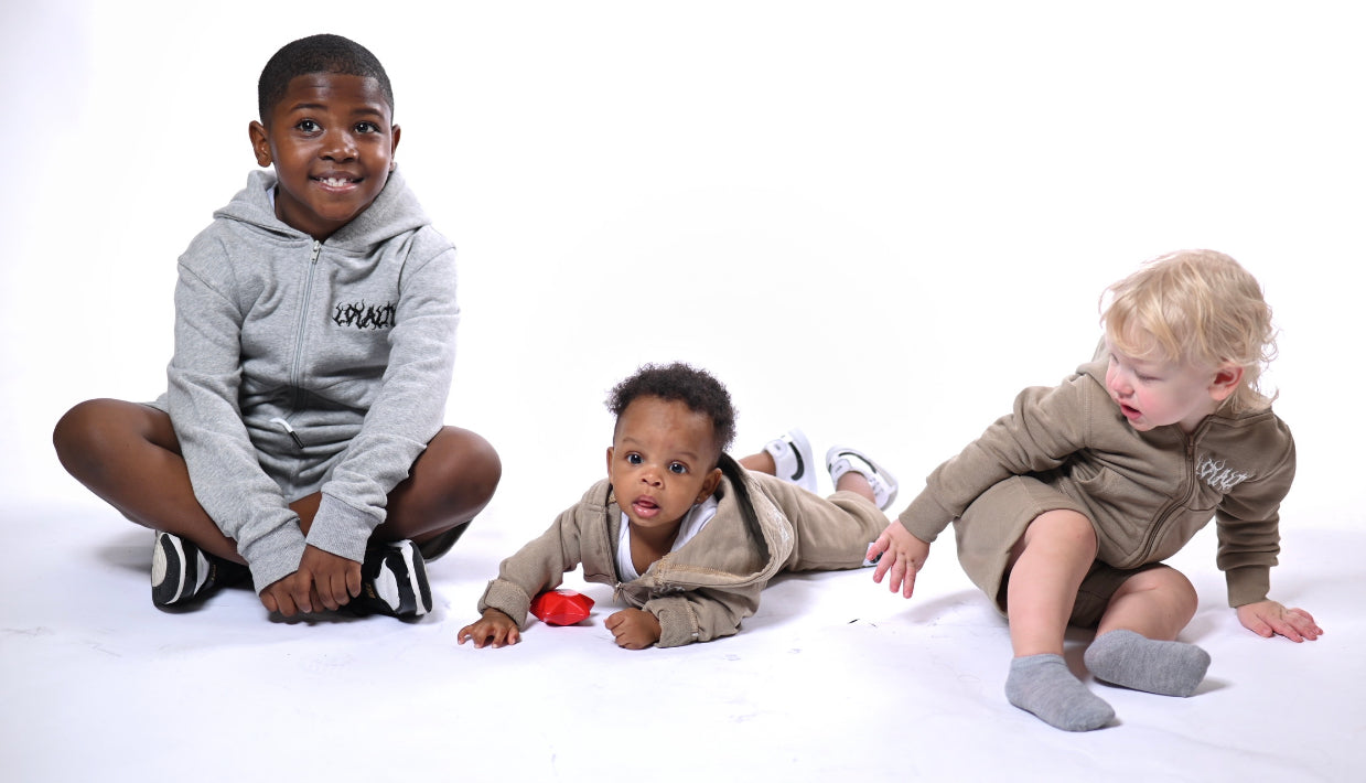 Kids Summer Sets