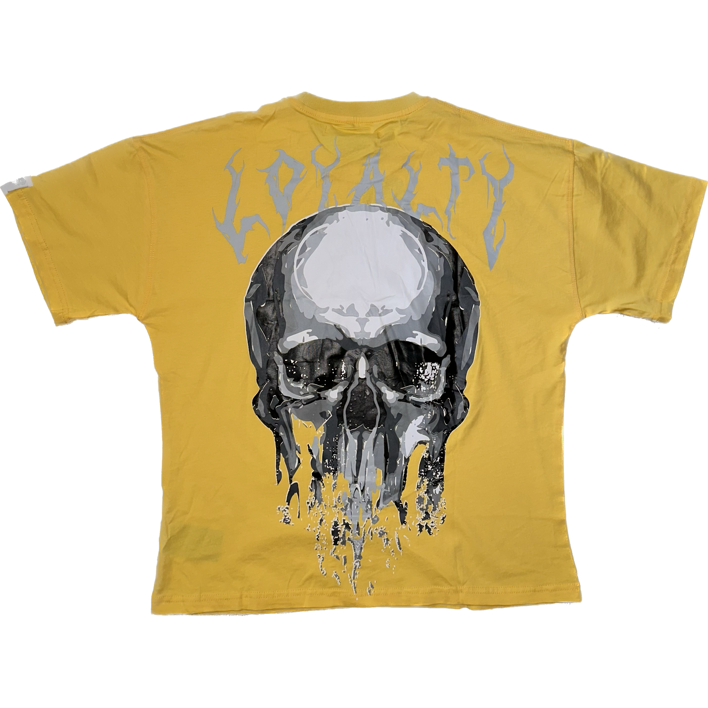 LG Skull