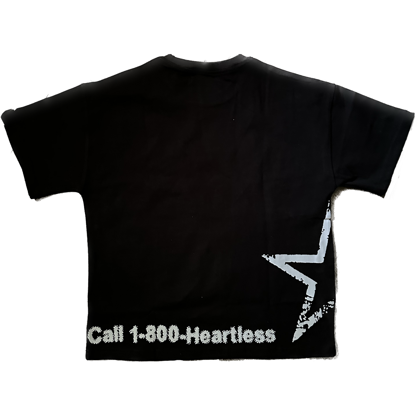 Heartless Stripper