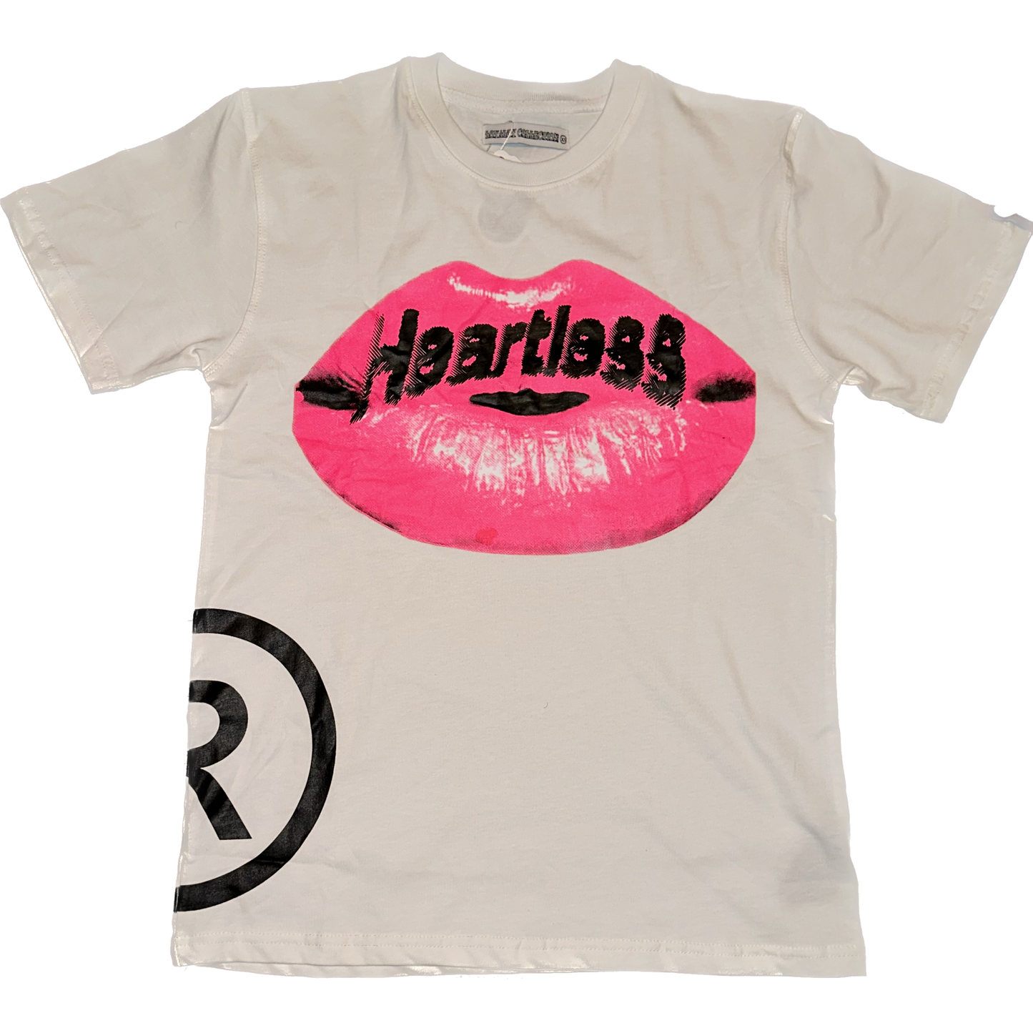 Kiss Me Heartless