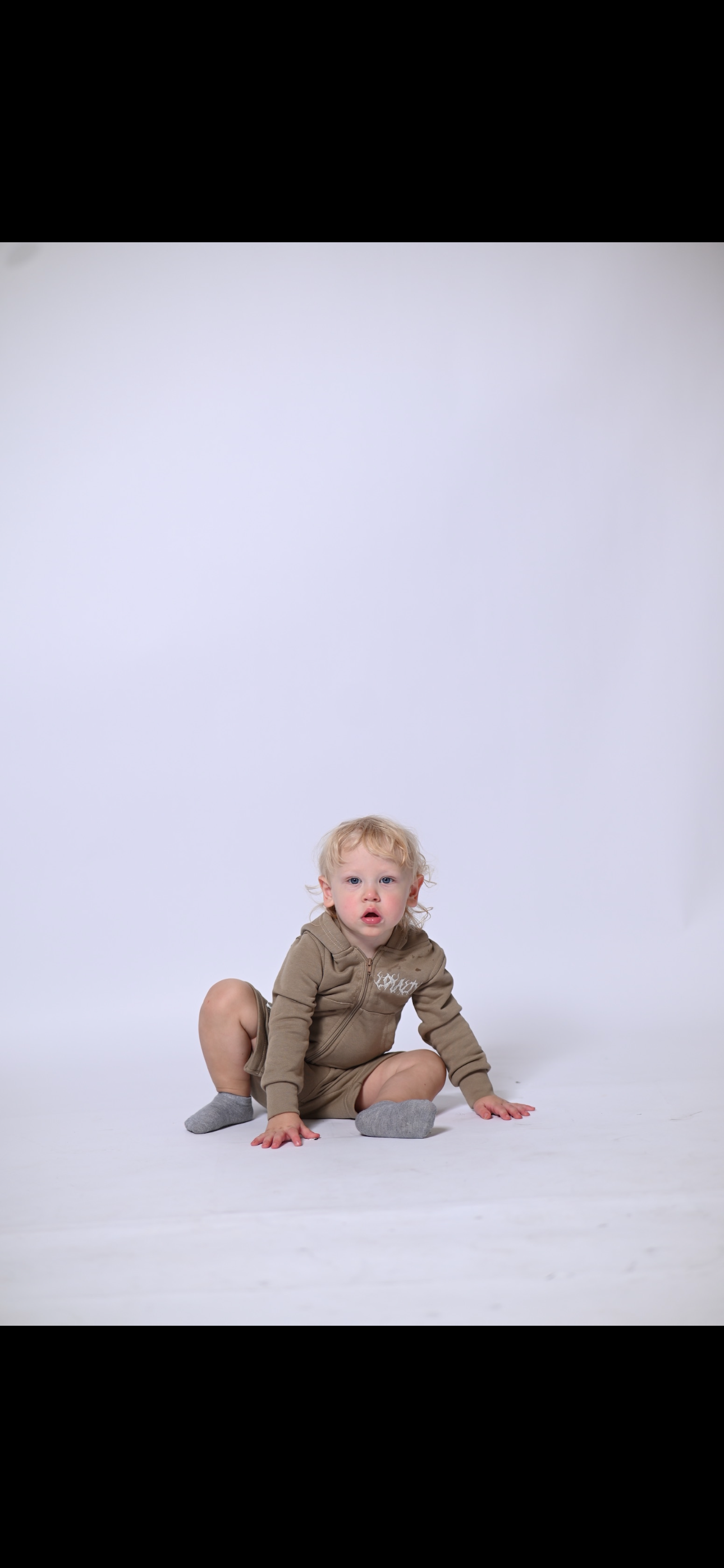 Kids Summer Sets