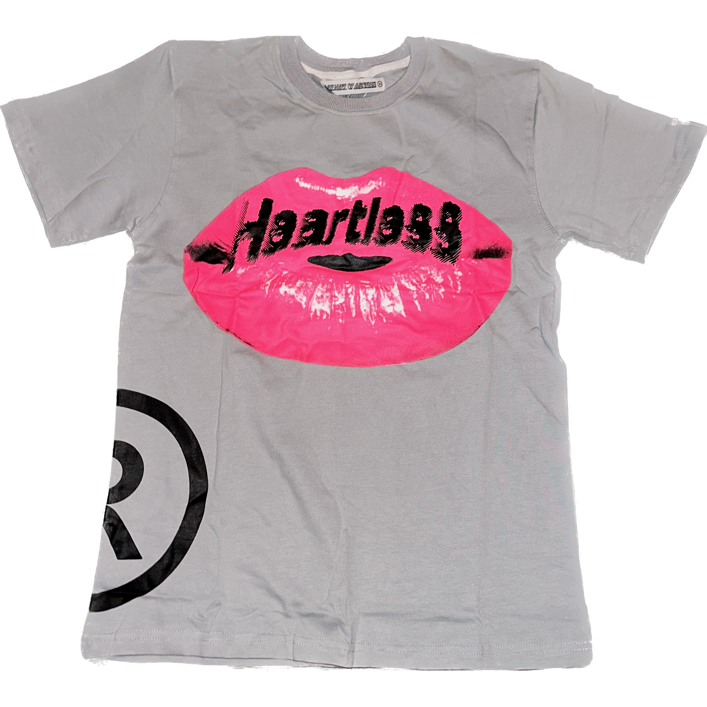 Kiss Me Heartless