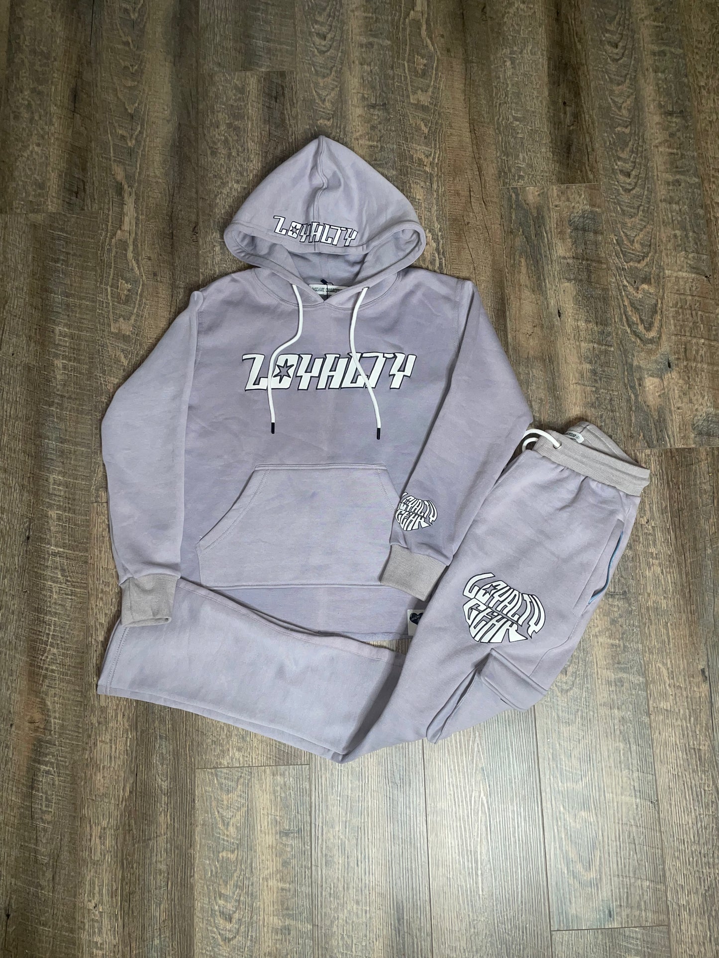 Loyalty stacked Jumpsuit 2023